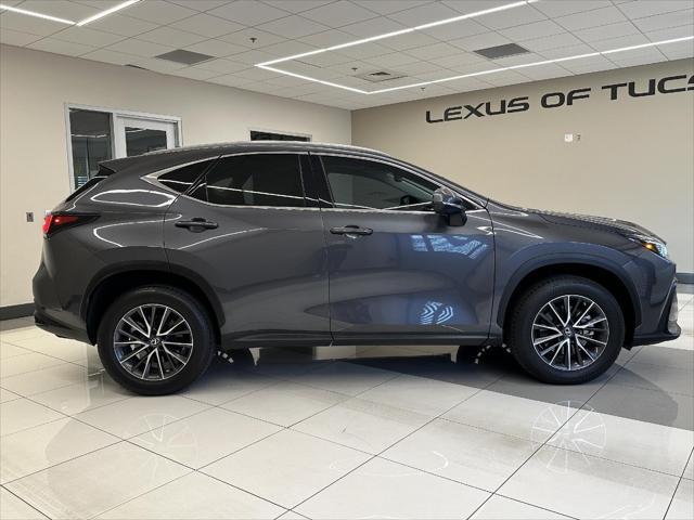 used 2022 Lexus NX 350 car, priced at $39,990