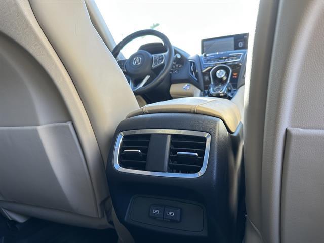 used 2019 Acura RDX car, priced at $25,990