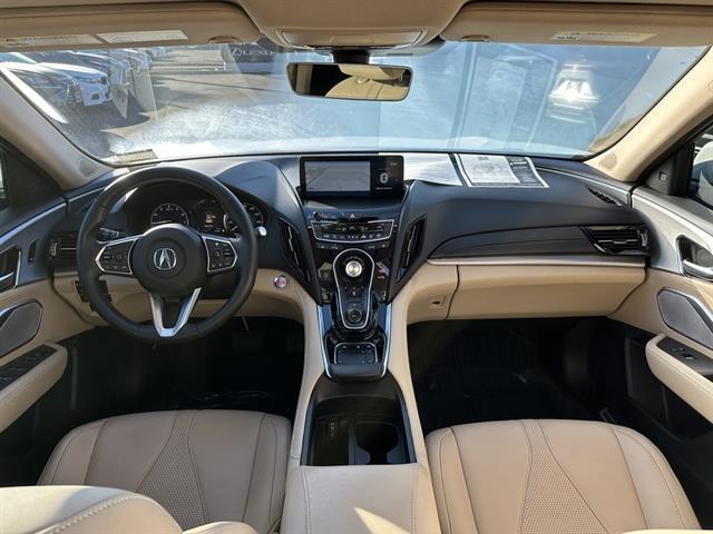 used 2019 Acura RDX car, priced at $25,990
