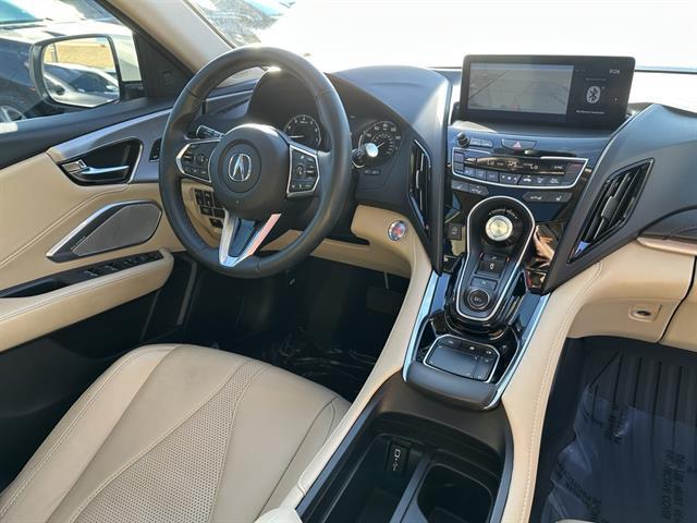 used 2019 Acura RDX car, priced at $25,990