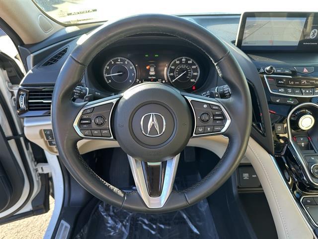 used 2019 Acura RDX car, priced at $25,990