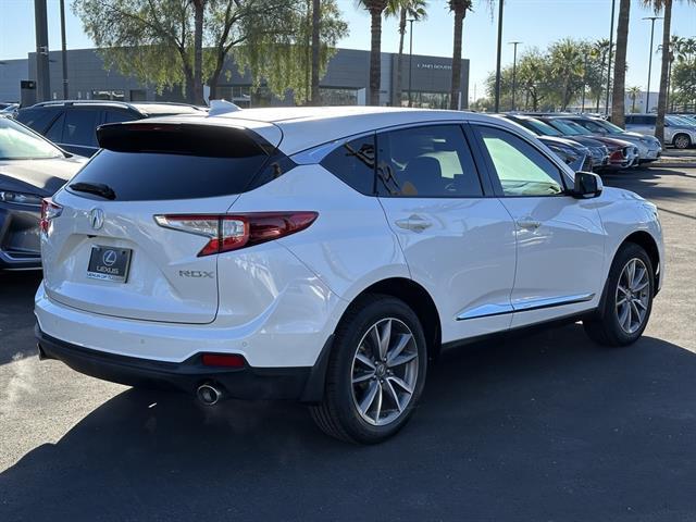 used 2019 Acura RDX car, priced at $25,990