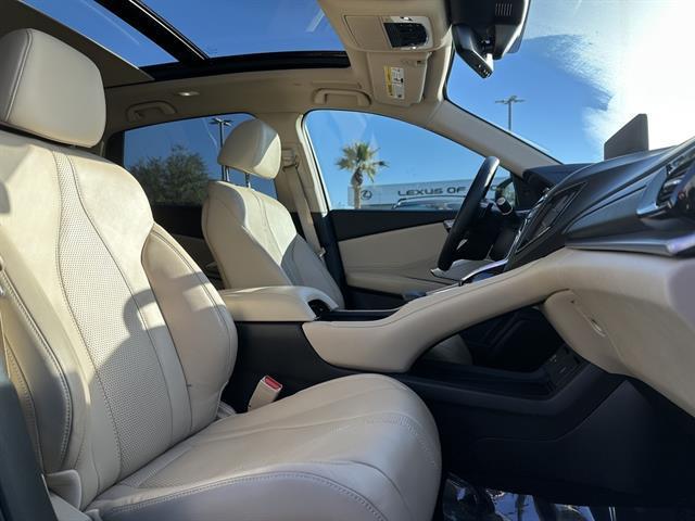 used 2019 Acura RDX car, priced at $25,990