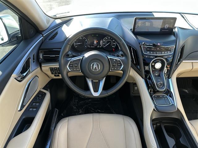 used 2019 Acura RDX car, priced at $25,990