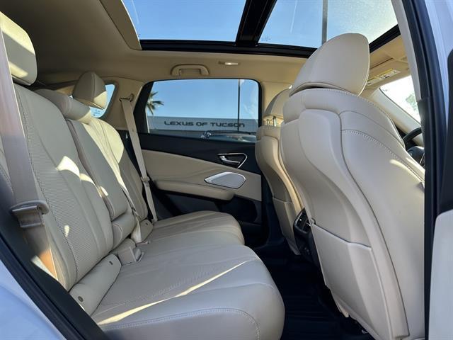 used 2019 Acura RDX car, priced at $25,990