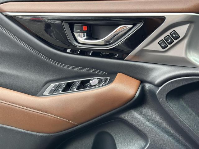 used 2022 Subaru Outback car, priced at $31,790