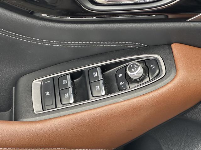 used 2022 Subaru Outback car, priced at $31,790