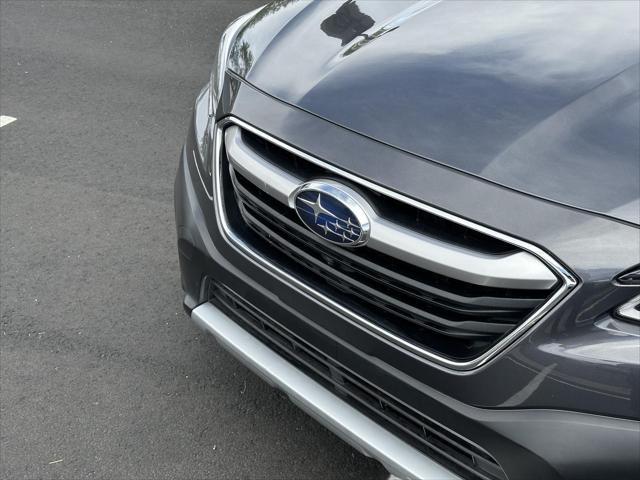 used 2022 Subaru Outback car, priced at $31,790
