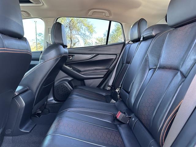 used 2021 Subaru Crosstrek car, priced at $22,500