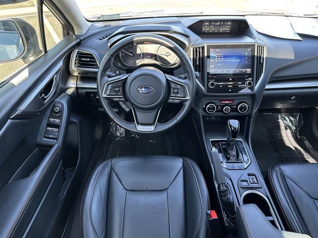 used 2021 Subaru Crosstrek car, priced at $22,500
