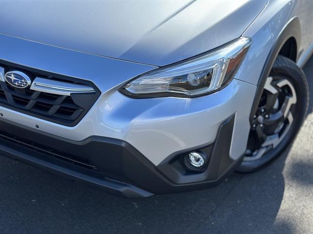 used 2021 Subaru Crosstrek car, priced at $22,500