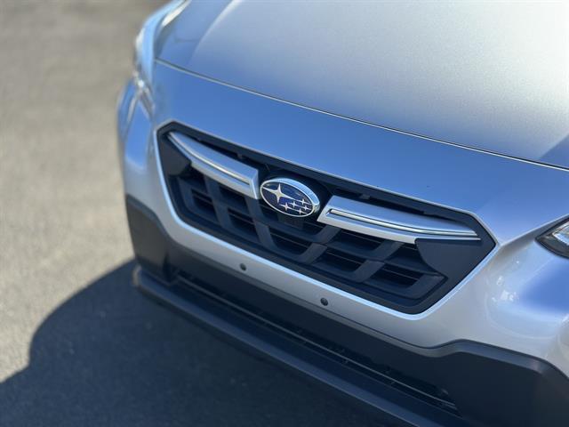 used 2021 Subaru Crosstrek car, priced at $22,500