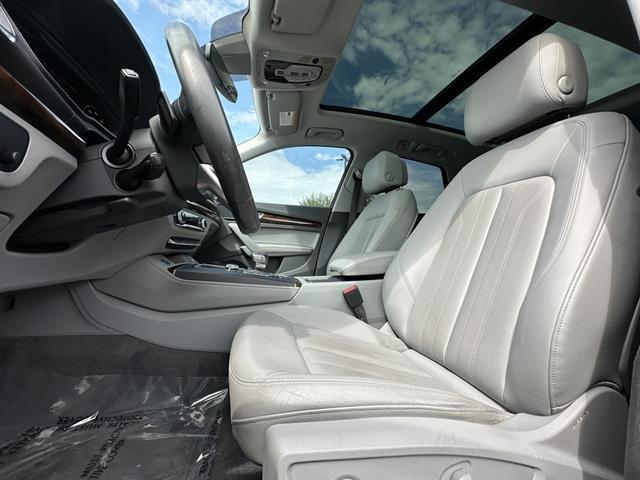 used 2020 Audi Q5 car, priced at $23,990