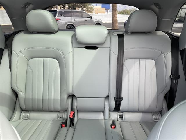 used 2020 Audi Q5 car, priced at $23,990