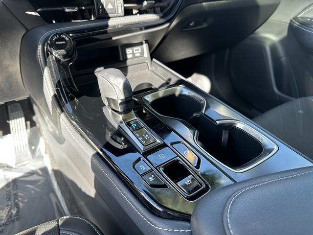 used 2022 Lexus NX 350h car, priced at $37,990