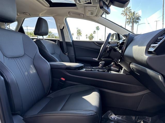 used 2022 Lexus NX 350h car, priced at $37,990