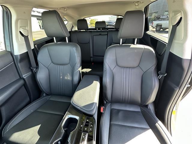 used 2022 Lexus NX 350h car, priced at $37,990