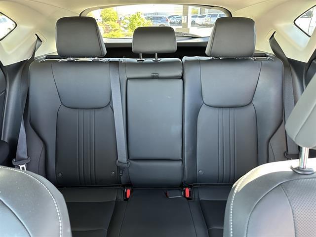 used 2022 Lexus NX 350h car, priced at $37,990