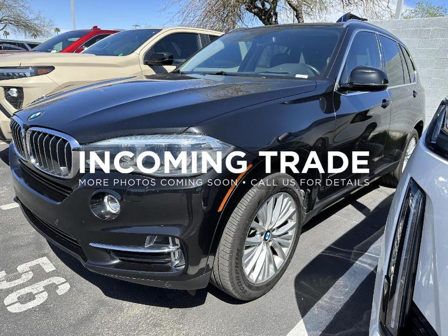 used 2016 BMW X5 car, priced at $20,890