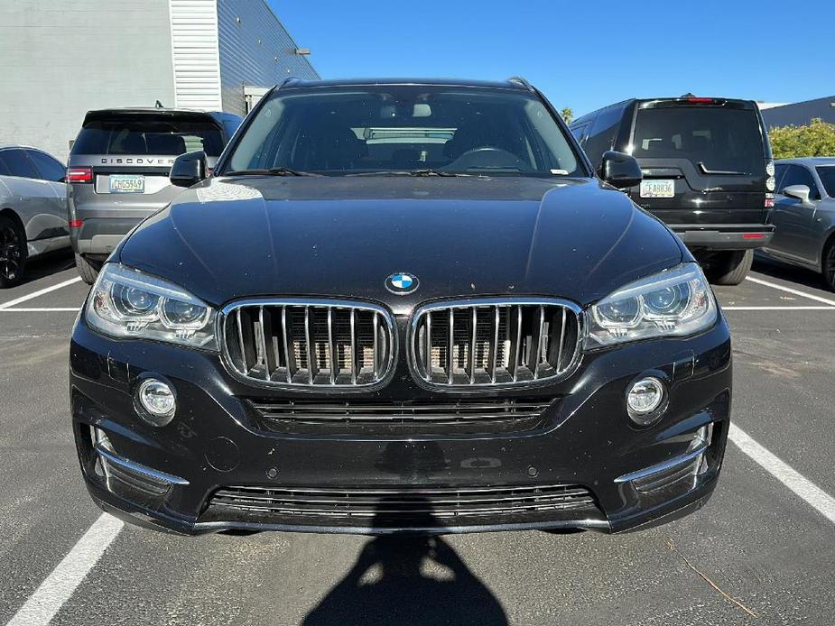 used 2016 BMW X5 car, priced at $20,890