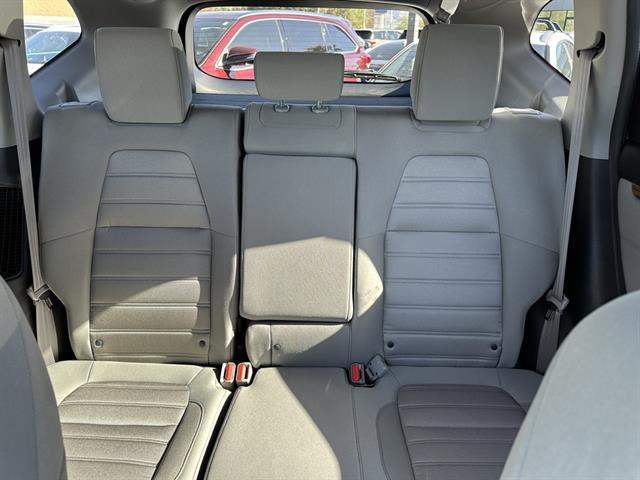 used 2022 Honda CR-V Hybrid car, priced at $28,490