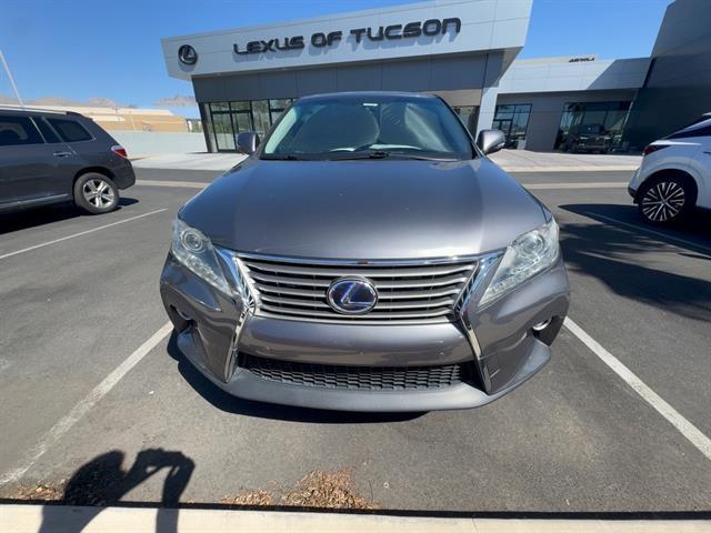used 2015 Lexus RX 450h car, priced at $21,990