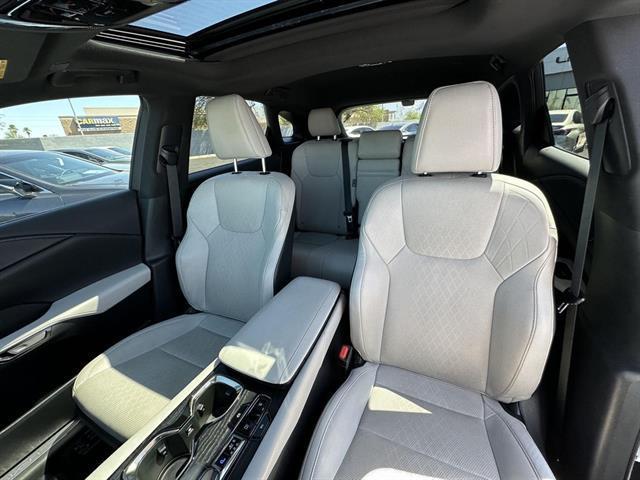 used 2023 Lexus RX 350 car, priced at $49,870