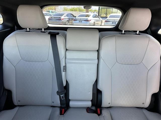 used 2023 Lexus RX 350 car, priced at $49,870
