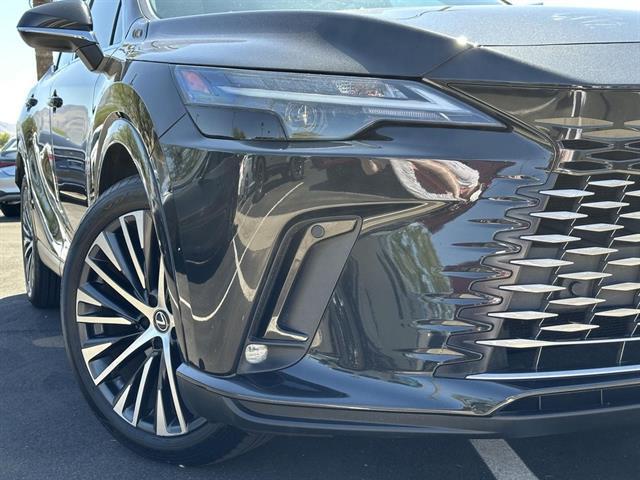 used 2023 Lexus RX 350 car, priced at $49,870