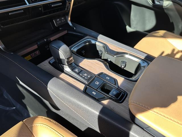 used 2024 Lexus RX 350 car, priced at $53,990