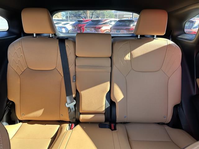 used 2024 Lexus RX 350 car, priced at $53,990