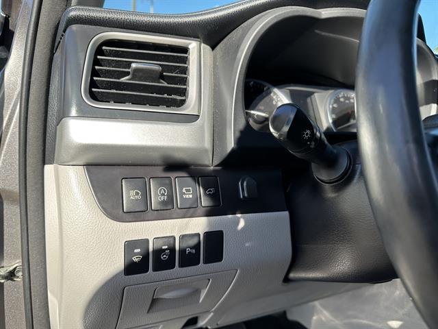 used 2018 Toyota Highlander car, priced at $23,480