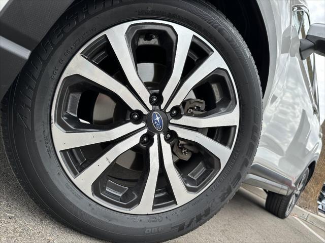 used 2020 Subaru Forester car, priced at $24,330