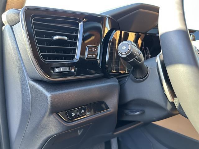 used 2025 Lexus NX 350h car, priced at $48,990