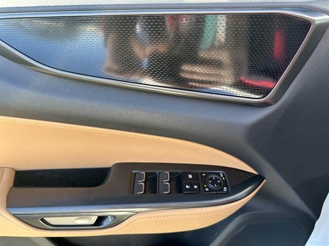 used 2025 Lexus NX 350h car, priced at $48,990