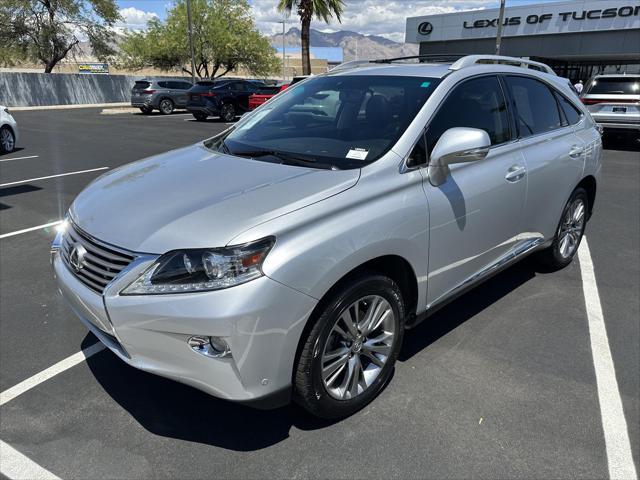 used 2013 Lexus RX 450h car, priced at $16,990