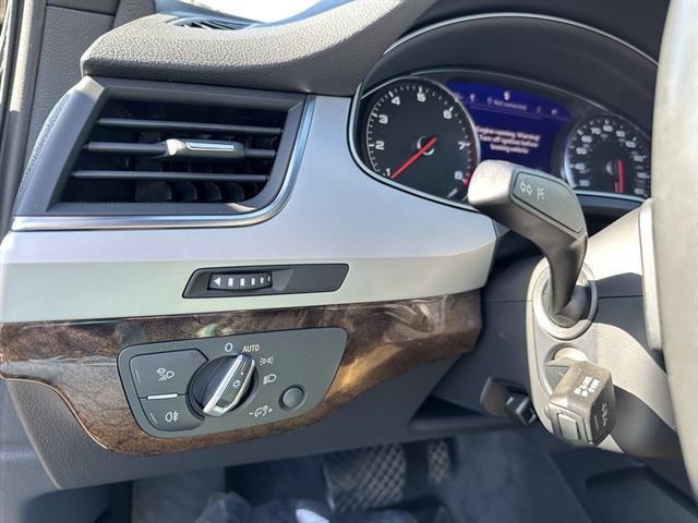 used 2019 Audi Q7 car, priced at $20,990