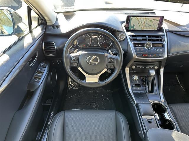 used 2020 Lexus NX 300 car, priced at $29,990