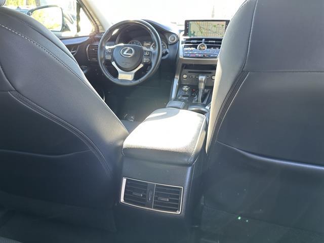 used 2020 Lexus NX 300 car, priced at $29,990