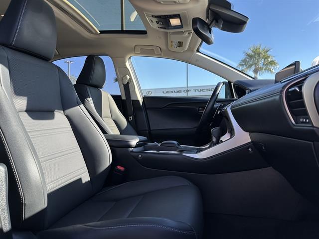 used 2020 Lexus NX 300 car, priced at $29,990