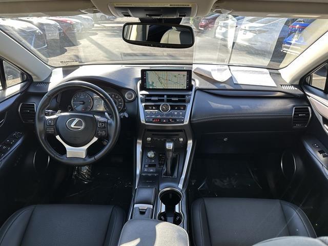 used 2020 Lexus NX 300 car, priced at $29,990