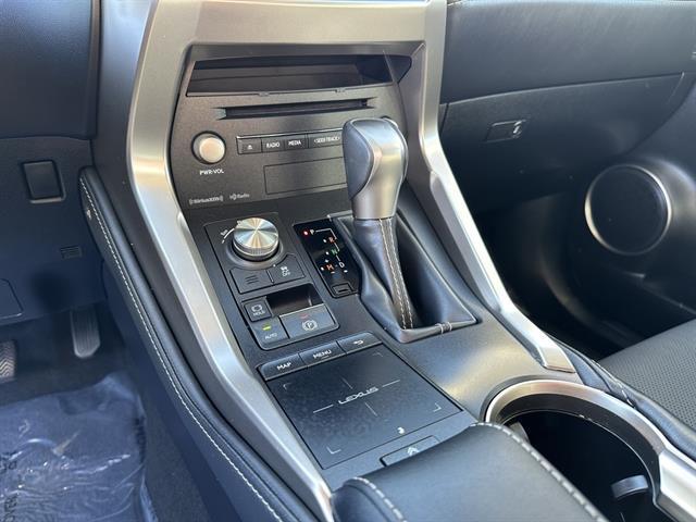 used 2020 Lexus NX 300 car, priced at $29,990