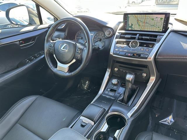 used 2020 Lexus NX 300 car, priced at $29,990