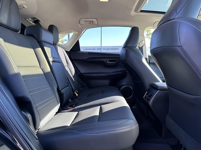 used 2020 Lexus NX 300 car, priced at $29,990