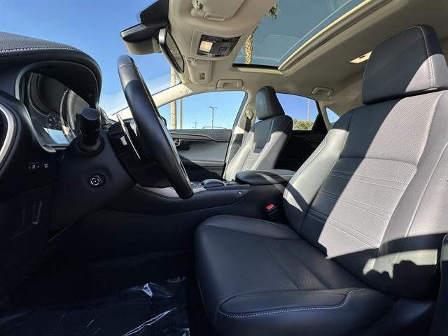 used 2020 Lexus NX 300 car, priced at $29,990