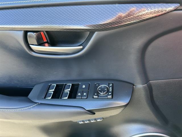 used 2020 Lexus NX 300 car, priced at $29,990