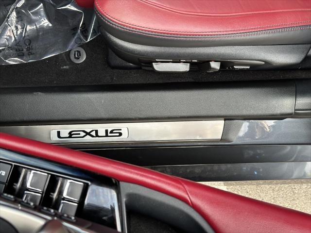 used 2019 Lexus GS 350 car, priced at $43,990