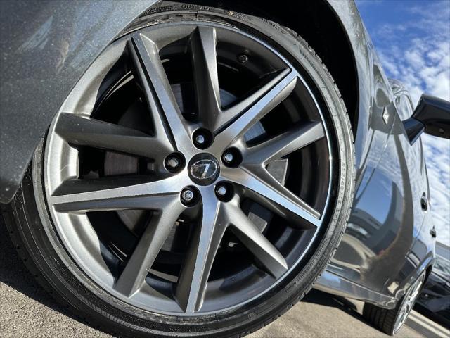 used 2019 Lexus GS 350 car, priced at $41,990