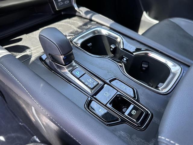 used 2024 Lexus RX 350 car, priced at $52,590