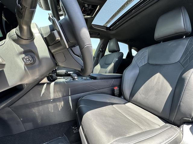 used 2024 Lexus RX 350 car, priced at $52,590